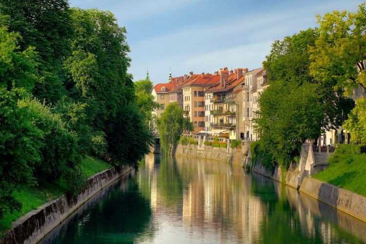 Ljubljana, Slovenia