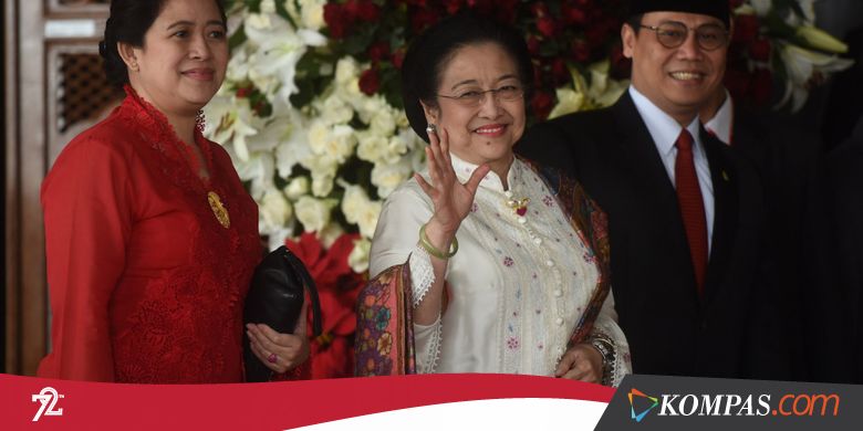 Jika Jadi Gubernur NTT, Megawati Ingin Lakukan Penghijauan