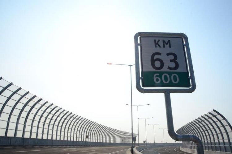 Dibangun 8 Tahun, Jalan Tol Akses Tanjung Priok Siap Dibuka Dibangun 8 Tahun, Jalan Tol Akses Tanjung Priok Siap Dibuka video viral info traveling info teknologi info seks info properti info kuliner info kesehatan foto viral berita ekonomi