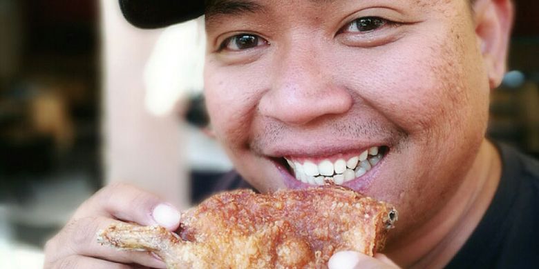 Sampai sekarang masih banyak restoran di Peru yang menaruh cuy di salah satu daftar menunya namun hal ini dilakukan semata-mata untuk memuaskan rasa penasaran para turis dengan menu hidangan ini.
