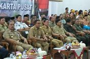 Anies Naikkan Dana Operasional RT/RW tetapi Kewajiban Buat LPJ Dihapus
