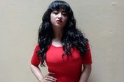 Dewi Perssik Tak Terima Dipermalukan Petugas Transjakarta