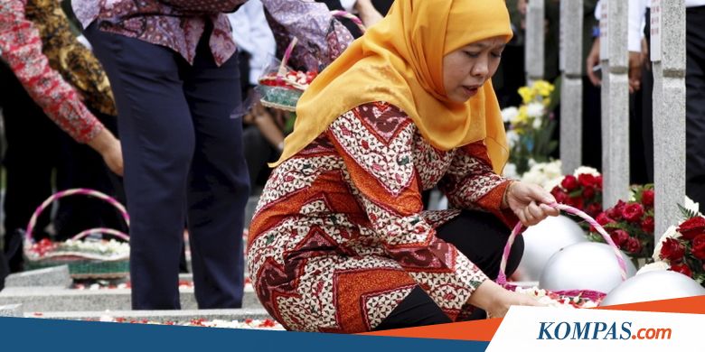 Jaring Cawagub, Tim Khofifah Bidik Tiga Tokoh Ini
