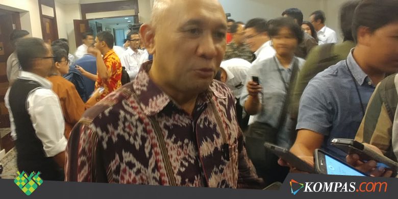Kasus Kaesang Dihentikan, Istana Tegaskan Tak Ada Intervensi