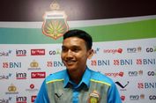 Memori Masa Lalu Bikin Cepat Adaptasi Dendi-Dzumafo