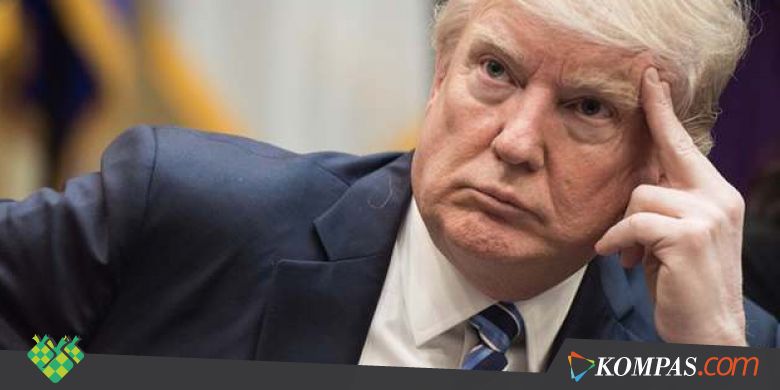 Trump Tidak Sabar Lagi Ingin Bertemu dengan Putin