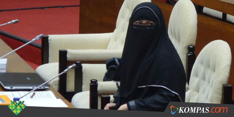 Mantan Komisioner KPK Dituding Terima Rp 1 Miliar dari Nazaruddin