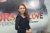 Rossa T idak Sabar Menanti 'Ayat Ayat Cinta In Concert'