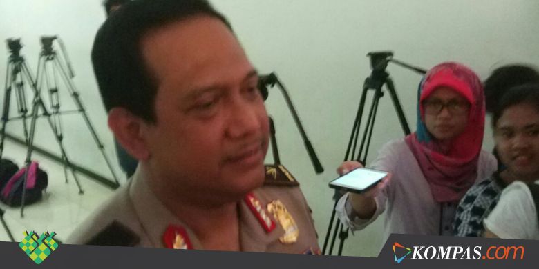 Polisi Sebut JW Tampar Petugas Bandara karena Tergesa-gesa
