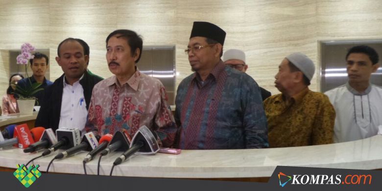 Pendukung Pansus Angket KPK Bermunculan, Apa Alasannya?