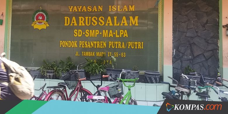 Kasus Pengeroyokan Santri hingga Tewas, Polisi Tetapkan 4 Tersangka