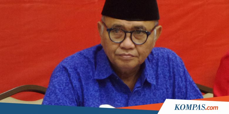 KPK: Nama-nama dalam Dakwaan E-KTP Tak Akan Hilang