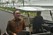 Ketua MPR Kritik Aturan 'Dilarang Mengubah UUD 1945' dalam Perppu Ormas