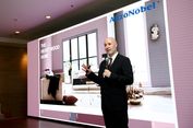 Terpengaruh Kondisi Ekonomi Terkini, Dulux Lansir 'Heart Wood'