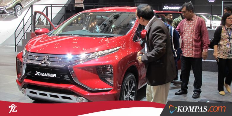 Setelah SPK Xpander, Ini Kekhawatiran Konsumen