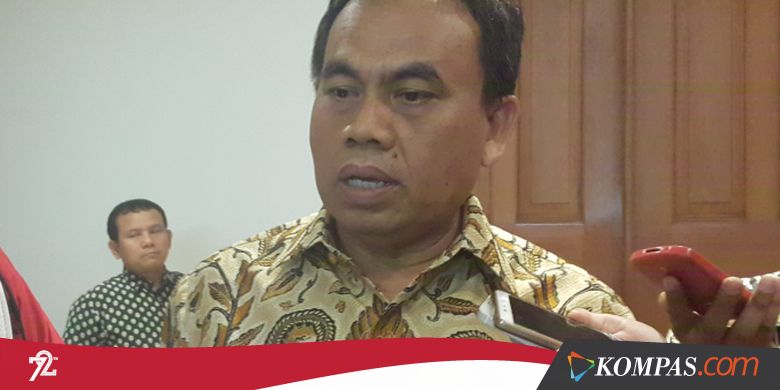 Pemprov DKI Berencana Naikkan Tarif Parkir hingga 10 Persen