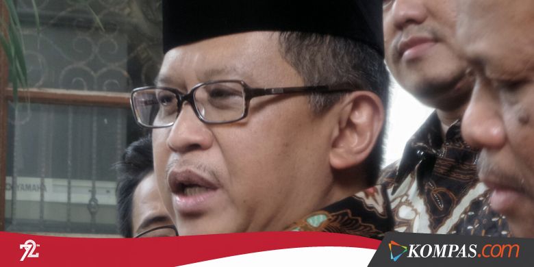 Sekjen PDI-P: Sebagai Politisi Seharusnya Hati-Hati Berbicara...