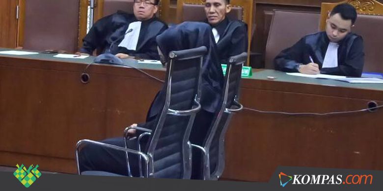 Pengacara Atut Sebut Perintah untuk Loyal adalah Hal Wajar