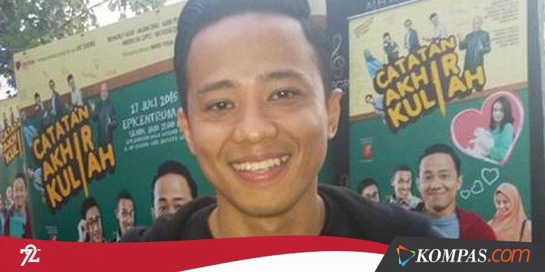 Acho Jadi Tersangka, Sejumlah Pesohor Dunia Hiburan Serukan #KawalAcho