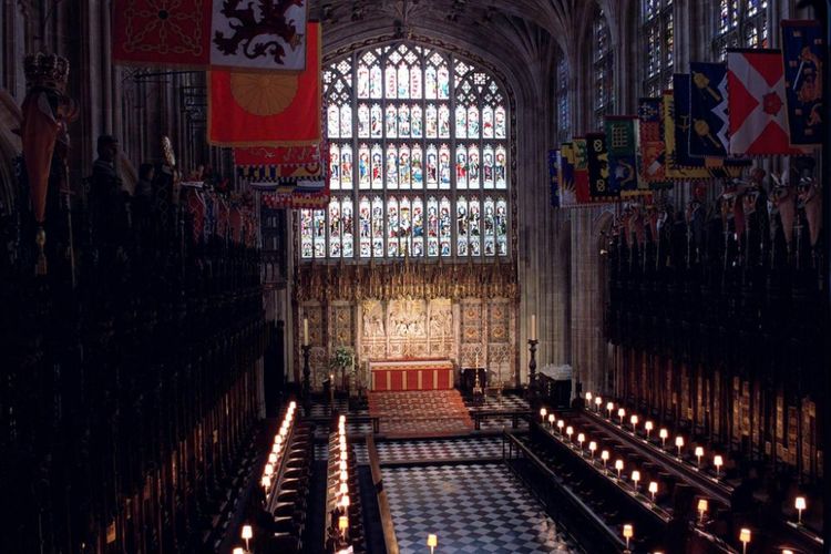 St. Georges Chapel