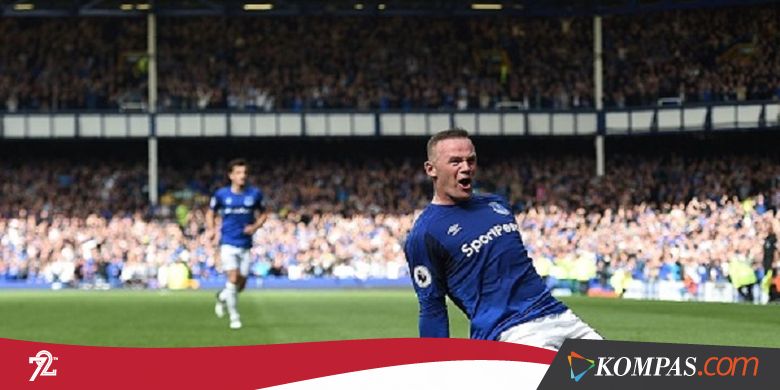 Hasil Liga Inggris, Parade Gol Pemain Debutan di Pekan Pertama