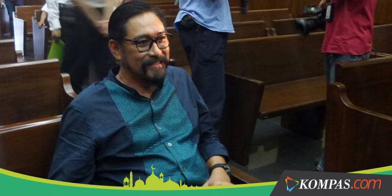 Choel Minta KPK Proses Hukum Mantan Sekretaris Menpora