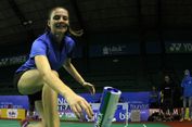 Atlet Bulu Tangkis Junior 7 Negara Ikut Training Camp di Magelang