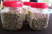Stok Lada Petani di Bangka Bisa Jadi Agunan untuk Pinjaman ke Bank