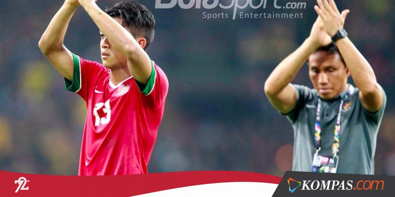 Lawan Malaysia, Pemain Timnas Bermain dengan Rasa Bangga