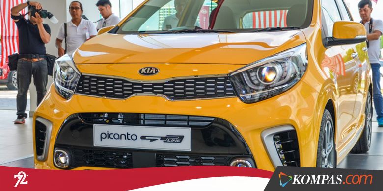 Penantang Baru Ignis dari Korsel