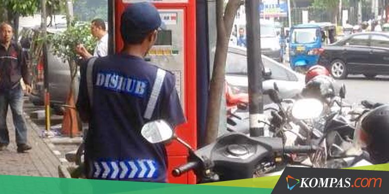 Penerapan Parkir Meter di Jakarta Dinilai Masih Setengah Hati