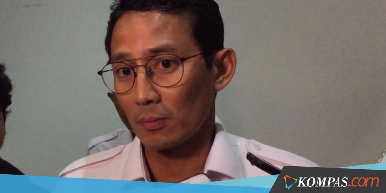 Sandi: Pembatalan Pergub Larangan Motor Sudah Kami Prediksi