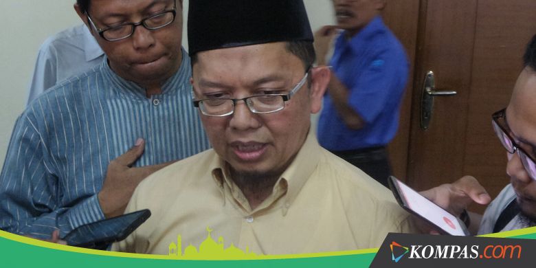 Ceramah Tentang PKI, Alfian Tanjung Ditahan Polisi