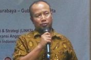 Alasan Garuda Indonesia Delay Akibat Gunung Agung Dipertanyakan YLKI
