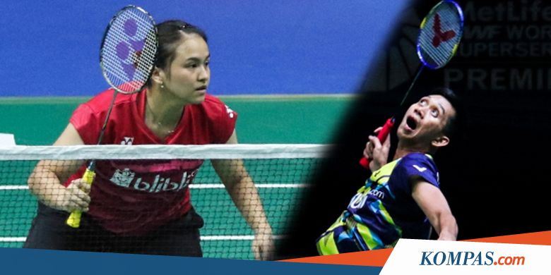 Alfian/Melati Lolos Ke Babak Utama