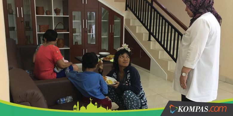 Keluarga Joni-Isa Akan Jalani Pemeriksaan Kesehatan