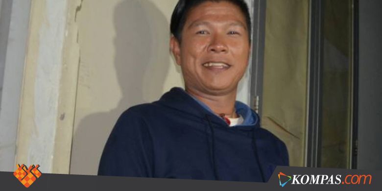 Tak Mengaku Nikah Siri, Andika Kangen Band Tinggal dengan Wanita Lain