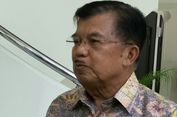 Kalla: Masa di Dalam Tahanan Setya Novanto Ganti Pimpinan DPR