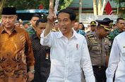 Sudah Baca Surat dari Khofifah, tetapi Jokowi Belum Bisa Memutuskan