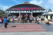 Pagi Ini, Bandara Lombok Kembali Ditutup