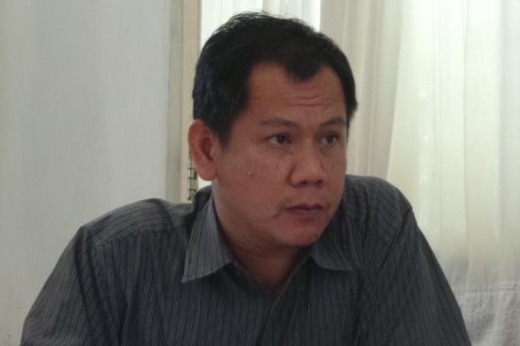 Indra J Piliang