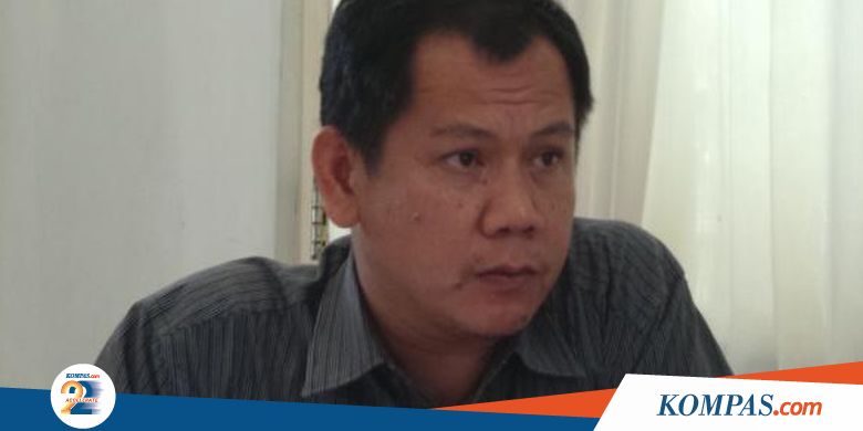 Jadi Tersangka Kasus Narkoba, Indra J Piliang Mundur dari Golkar