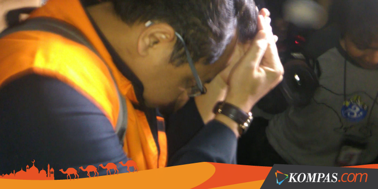 Ini Daftar Kekayaan Auditor BPK yang Ditangkap KPK