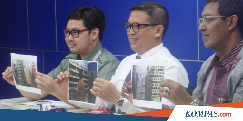 Penyelundup Miras Ilegal di Batam Telah Beroperasi Selama 20 Tahun