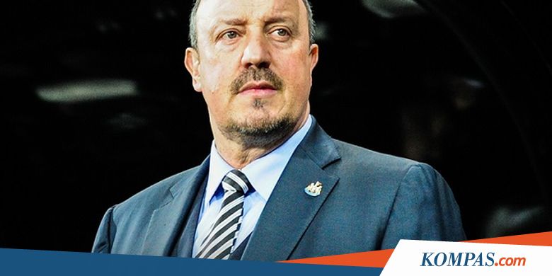 Penjelasan Benitez soal Strategi Bertahan Newcastle Saat Vs Man City
