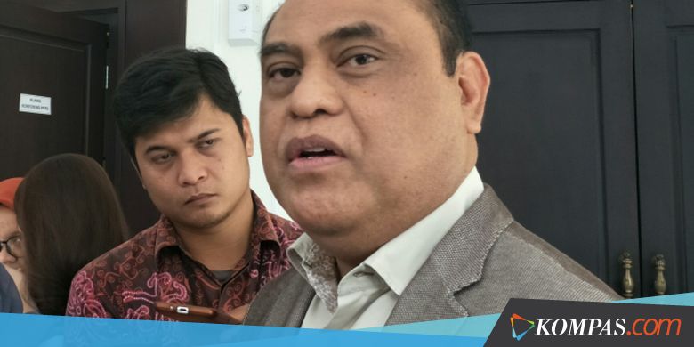 Pilkada Serentak 2018, Polri Cermati Ancaman Hoaks yang Beredar