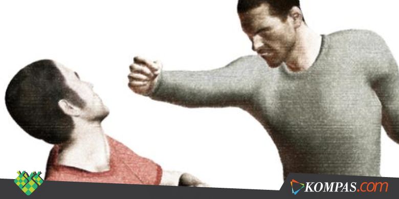 Usai Shalat Id, 2 Warga Indonesia di Swiss Nyaris Berkelahi