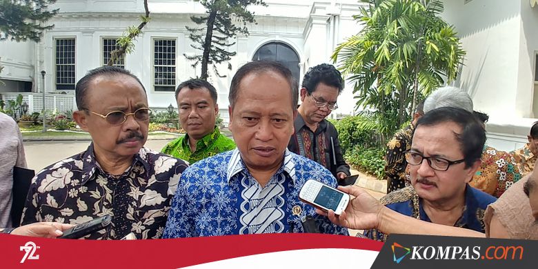 Perpres Akan Mungkinkan Lulusan D4 dan S1 Jadi Dosen