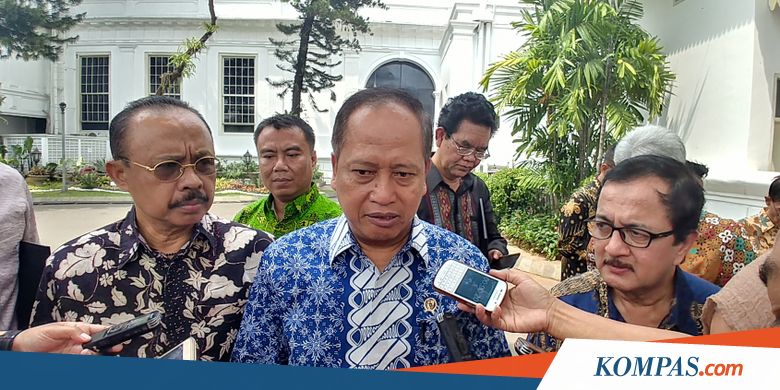 Anggaran Ditambah, Penerima Beasiswa LPDP Bisa Naik Tiga Kali Lipat