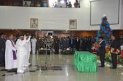 Pilkada Sempat Bermasalah, Akhirnya Bupati Jayapura dan Intan Jaya Dilantik